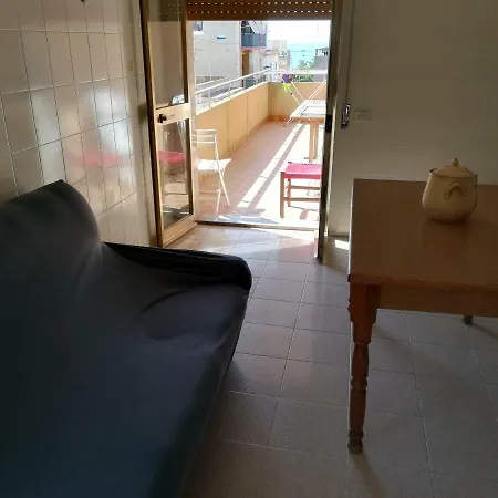 Al Covo Di Montalbano * Sampieri