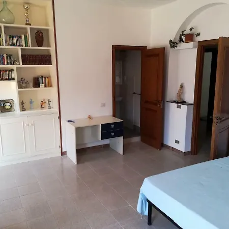 Guest house Al Covo Di Montalbano Sampieri