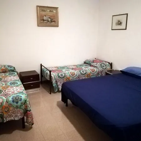 Al Covo Di Montalbano * Sampieri