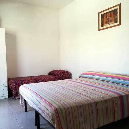 Guest house Al Covo Di Montalbano Sampieri