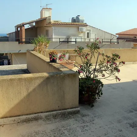 Guest house Al Covo Di Montalbano Sampieri