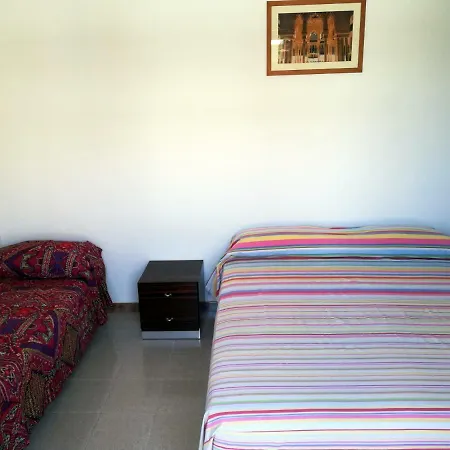 Al Covo Di Montalbano Guest house Sampieri