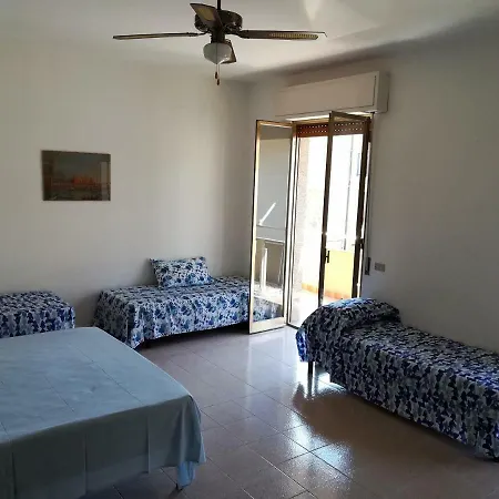 Al Covo Di Montalbano Guest house *