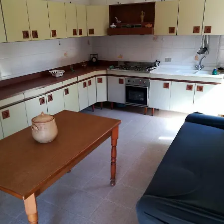 Al Covo Di Montalbano Sampieri