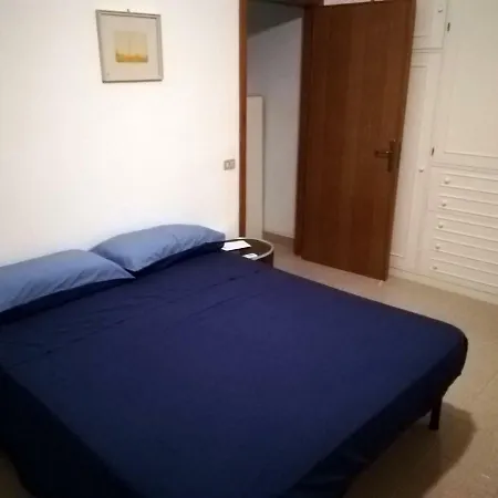 Guest house Al Covo Di Montalbano
