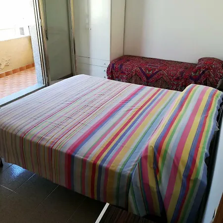 Guest house Al Covo Di Montalbano